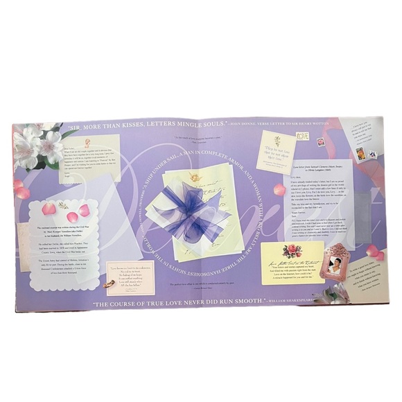 THE BOOK OF LOVE a perfect gift for Valentine’s Day - Picture 11 of 14